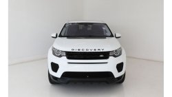 Land Rover Discovery Sport Model 2018 | V4 engine | 2.0L | 237 HP | 18’ alloy wheels | (H741907)