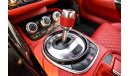 Audi R8 V10+ 5.2L Quattro