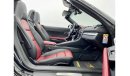 Porsche Boxster 718 2017 Porsche Boxster 718 , Porsche History, Warranty, Low Kms, GCC