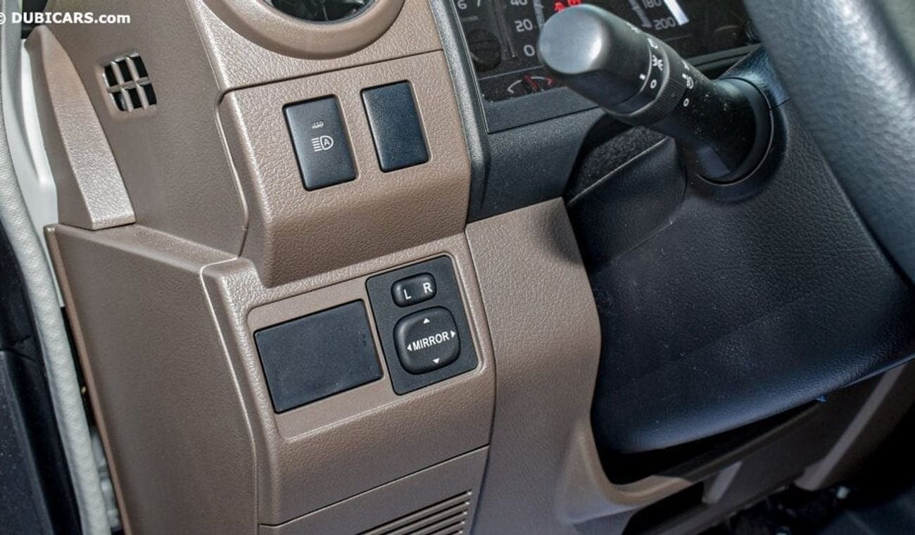 Toyota Land Cruiser 70 LX 4.0L V6 A/T GRJ76 SUV 5DR 2024