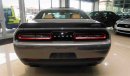 Dodge Challenger 6.2L SRT8 Hellcat