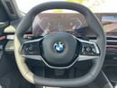 BMW 520i BMW 520I 0KM GCC 2024