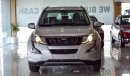 ماهيندرا XUV 500 W10 G140 Automatic