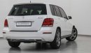 Mercedes-Benz GLK 250 4Matic