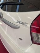 Toyota Yaris E 1.5L (109 HP)