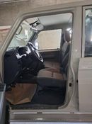 تويوتا لاند كروزر 70 LC76 5 DOORS 4.2L DIESEL V6 LHD | MANUAL | 2025 | BRAND NEW | 0 KM | 03 YEARS WARRANTY