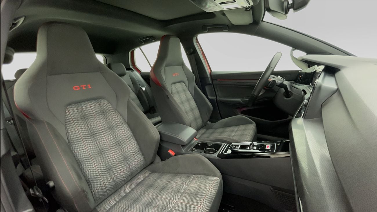 فولكس واجن جولف GTI GTI 2 | بدون دفعة مقدمة | اختبار القيادة في المنزل