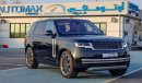 Land Rover Range Rover Autobiography Diesel 3.0L V6 AWD , 2023 Без пробега , (ТОЛЬКО НА ЭКСПОРТ)