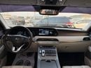 Hyundai Palisade 2021 HYUNDAI PALISADE CALLIGRAPHY FULL OPTIONS IMPORTED FROM USA