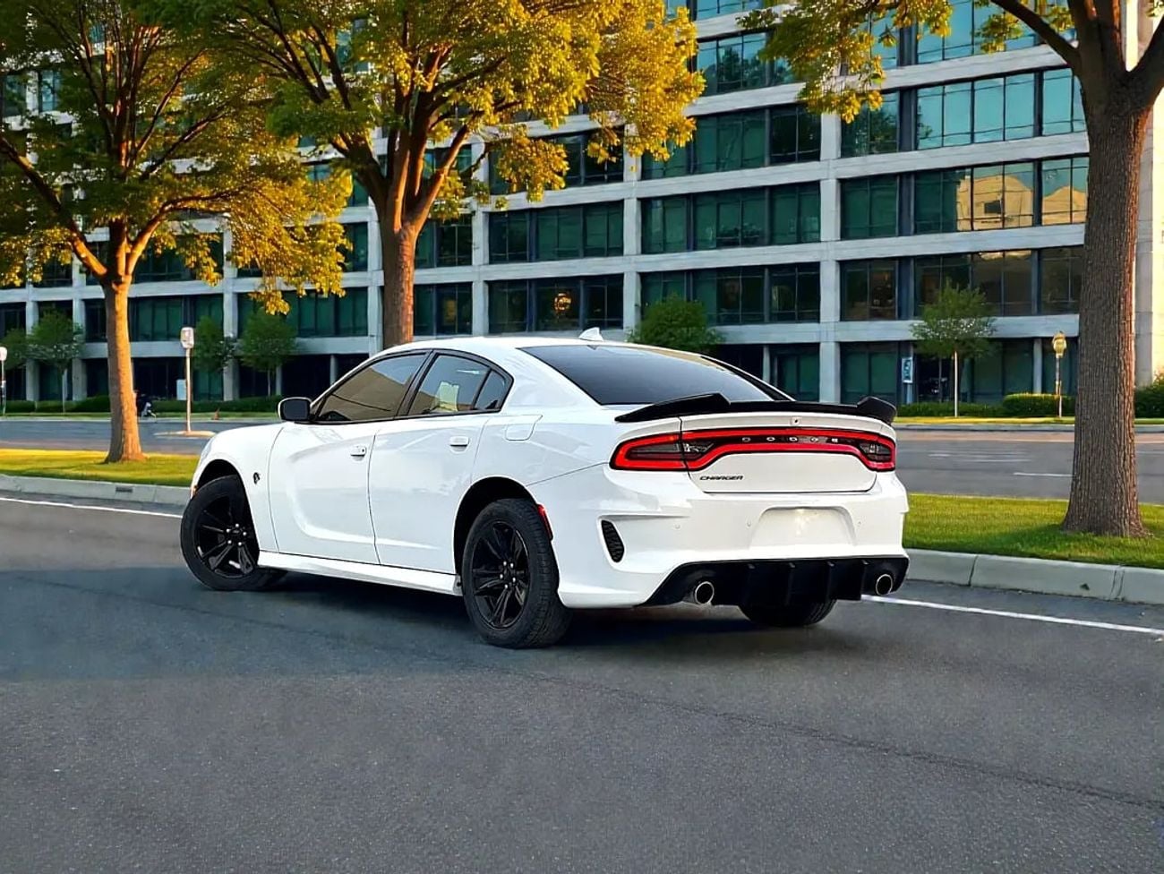 Dodge Charger 896 EMI PM | | SXT | | 0% DOWNPAYMENT