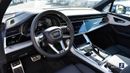 أودي Q7 55 TFSI MHEV Quattro S line V6 3.0L Aut. (For Local Sales plus 10% for Customs & VAT)
