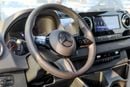 مرسيدس بنز سبرينتر Mercedes-Benz Sprinter 519 CDI – 2025 Model