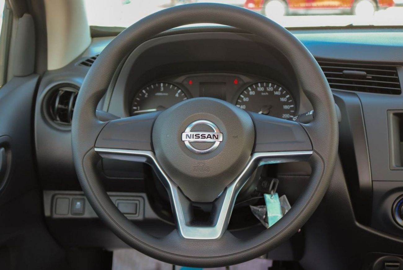 Nissan Navara 2023 XE 2.5L 4WD Diesel M/T DC Plus / Unbeatable Prices / Book Now