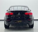 Mercedes-Benz GLC 200 Premium 2.0L AWD 2021 Mercedes-Benz GLC 200 AMG Coupe, Mercedes Service History, 2026 Mercedes Warra