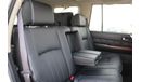 نيسان باترول سفاري LHD - NISSAN PATROL 4.8L V6 PETROL 4 X 4  GRS SPECIAL AUTOMATIC