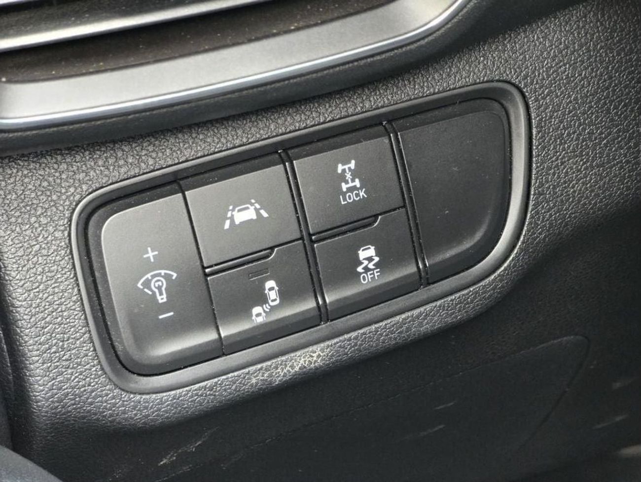 هيونداي سانتا في GL 2.4L HYUNDAI SANTA FE 2019 US V4 //PERFECT CONDITION