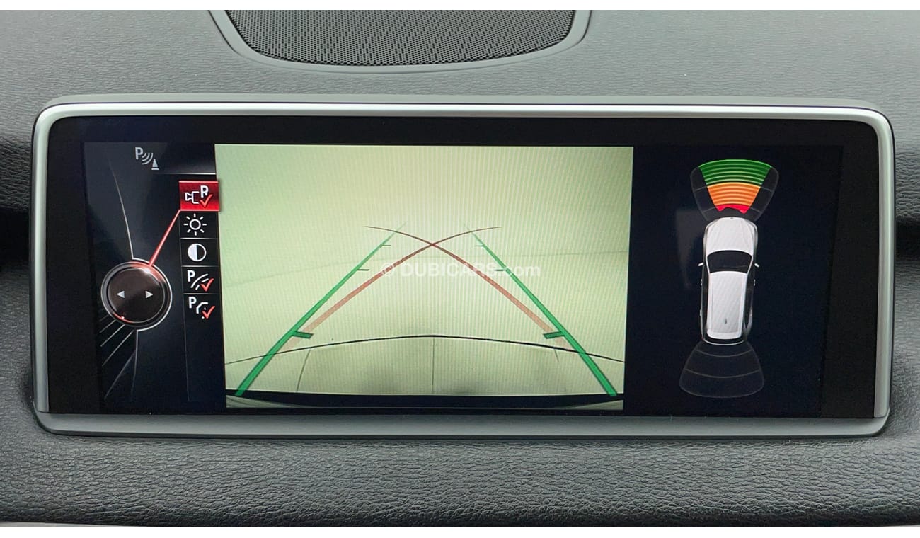 BMW X5 XDRIVE 50I 4.4 | Zero Down Payment | Free Home Test Drive