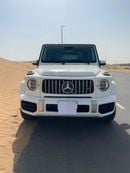 مرسيدس بنز G 63 AMG Std 4.0L