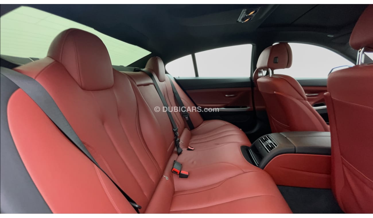 BMW 640i M SPORT 3 | Zero Down Payment | Free Home Test Drive