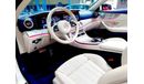 Mercedes-Benz E450 Coupe CONVERTIBLE - 2019 - 4000KMS ONLY - ONE YEAR WARRANTY - ( 2,950 AED PER MONTH)