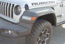 Jeep Wrangler Rubicon 3.6L A/T (5 Seater) Brand New