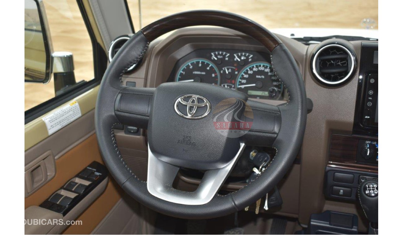 Toyota Land Cruiser Pick Up Toyota Double Cab Truck