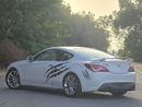 Hyundai Genesis HYUNDAI GENESIS V4 TURBO 2016 KOREAN FULL OPITION // PERFECT CONDITION