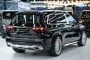 مرسيدس مايباخ gls600 مايباخ GLS 600 | GCC 0km | Agency Warranty