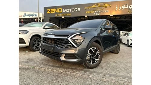 Kia Sportage kia sportage 2022 korea specs