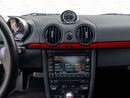 Porsche 718 Cayman
