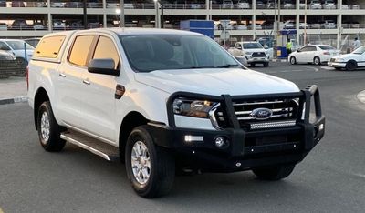 Ford Ranger STD Diesel 3.2 Liter Right Hand Drive Automatic 4WD T.V FM Radio