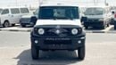 Suzuki Jimny SUZUKI/Jimny/ 1462E GL 3Dr 4X4 3P AT