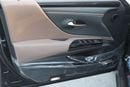 Lexus ES300 HYBRID 2.5L HYBRID, PUSH START, ELECTRIC SEAT, LEATHER SEAT, FWD, 4 DOORS, MODEL 2024
