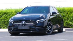 Mercedes-Benz A 200 AMG | Night Package | Brand New