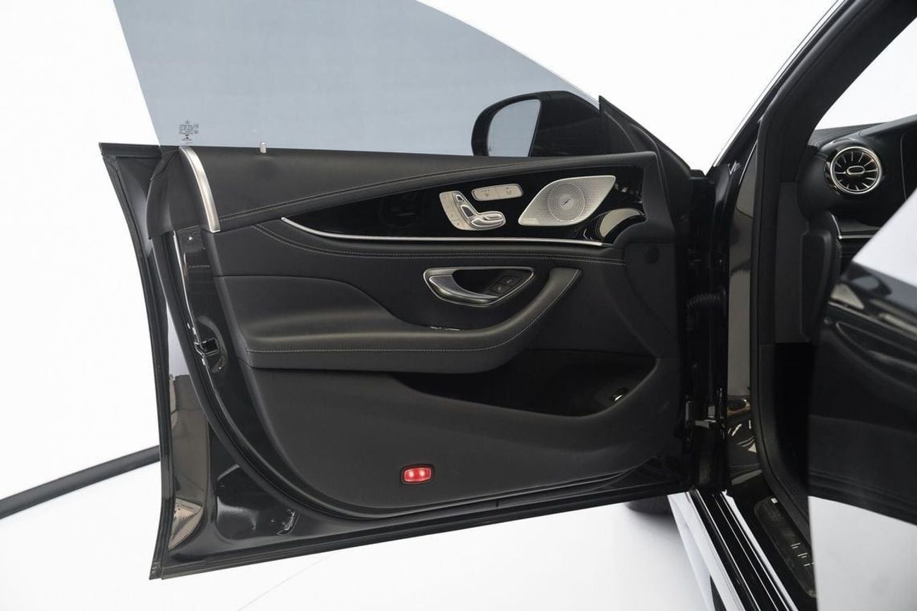 مرسيدس بنز AMG GT Mercedes Benz AMG GT 63