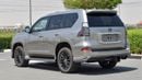 Lexus GX460 USA SPECS AED230000 EXPORT PRICE