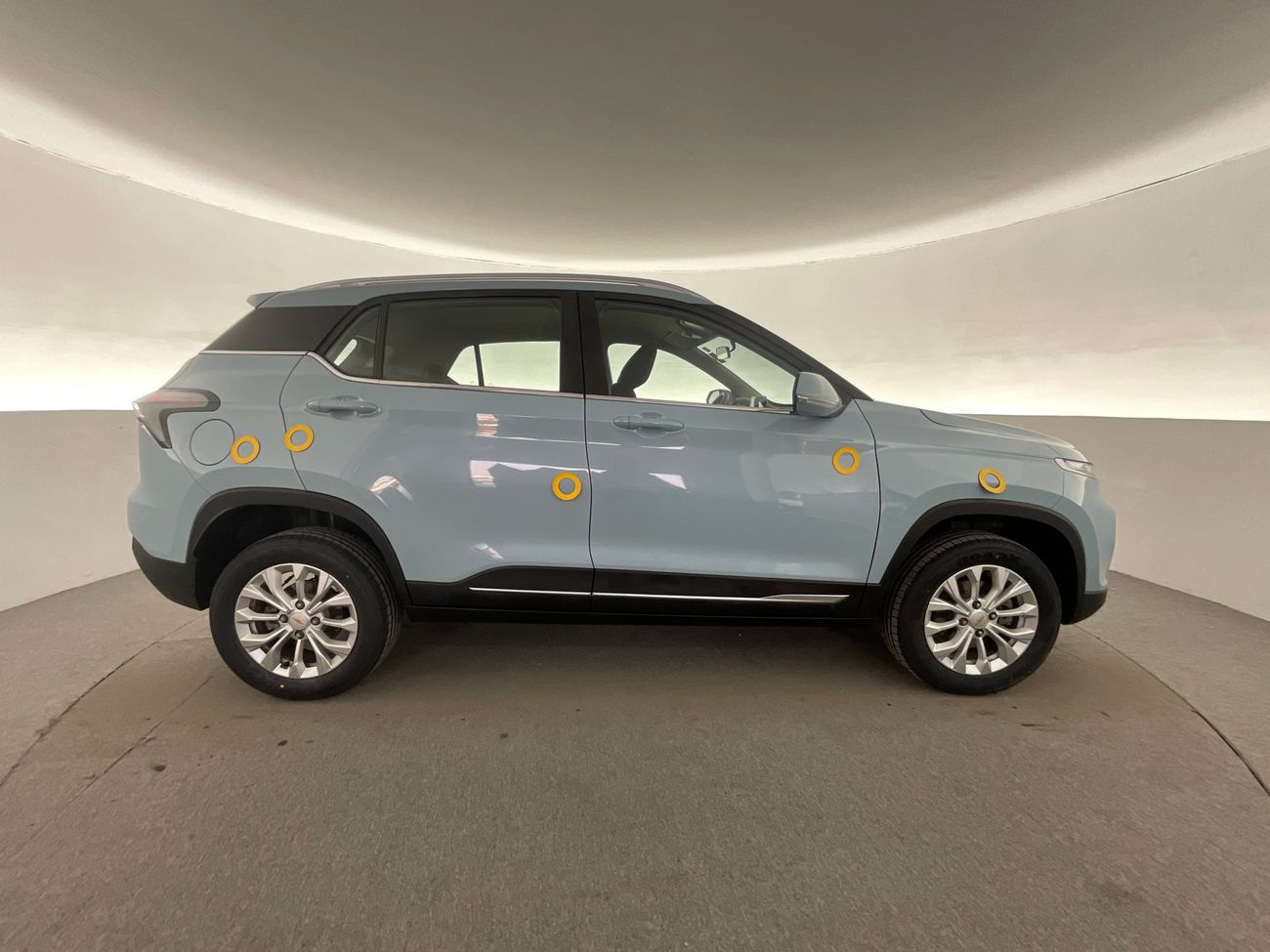 Chevrolet Groove LT | Guaranteed Warranty | 0 Down Payment