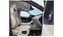 لاند روفر رانج روفر إيفوك 2014 Range Rover Evoque Prestige Black Edition, Service History, Excellent Condition, GCC