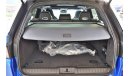 Land Rover Range Rover Sport SVR 2018 3yrs Warranty/Service