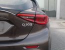 Infiniti QX30