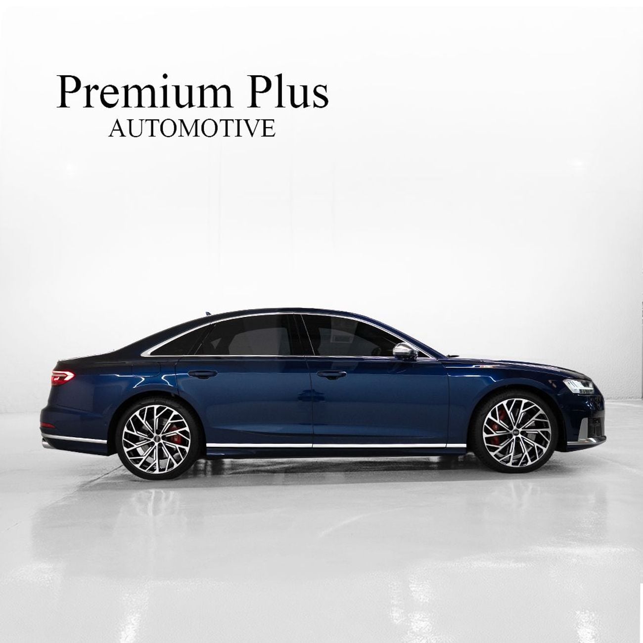 Audi S8 TFSI quattro 4.0L 2020 Audi S8, Warranty, Full Audi Service History, Full Options, Low Kms, 571HP, G