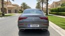 Mercedes Benz CLA250 PREMIUM 2024 | AED 2108/Month | 0 DP | 30 Day Return | Warranty | Service History