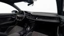أودي RS3 STANDARD - 2025 - Euro Specs - Under Dealer Service Contract