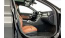 Mercedes Benz C200 Premium (AMG Line)