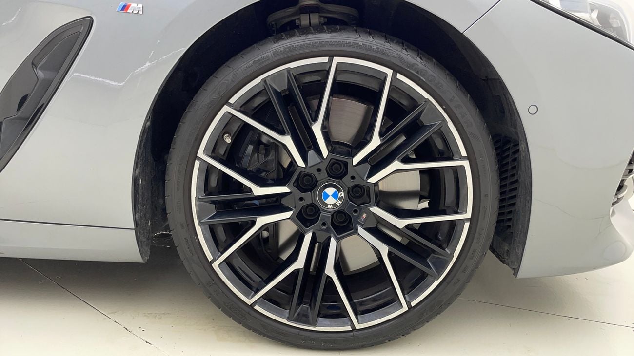 BMW 840i 2025 GRAN COUPE M SPORT PRO | AED 4575/Month | 20% DP | 30 Day Return | Warranty | Service History