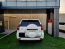 Toyota Prado GXR PRADO GXR / V6 4.0 / SUNROOF / LEATHER / LOW MILEAGE