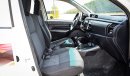 Toyota Hilux GL 2.7  Ref#250 2016