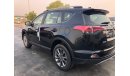 Toyota RAV4 AWD, VXR, Export only