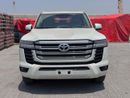 Toyota Land Cruiser GXR - V , 3.3L Diesel Twin Turbo , High Option , 2025 Model