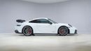 Porsche 911 GT3 4.0L GT3  - Extended Special Offers - AED 12,584 PM